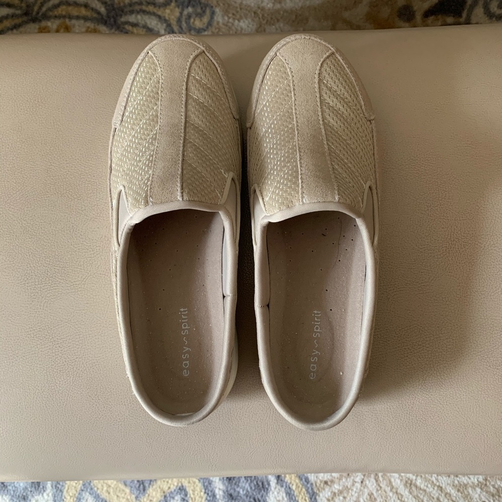 Easy Spirit slide on Sz 8